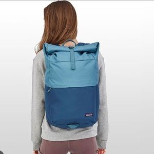 Patagonia arbor roll top backpack 30L
